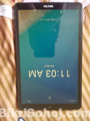 Walton Walpad 8g 4/64